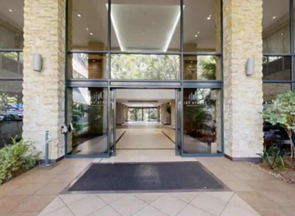 Parc de bureaux Daisy Street